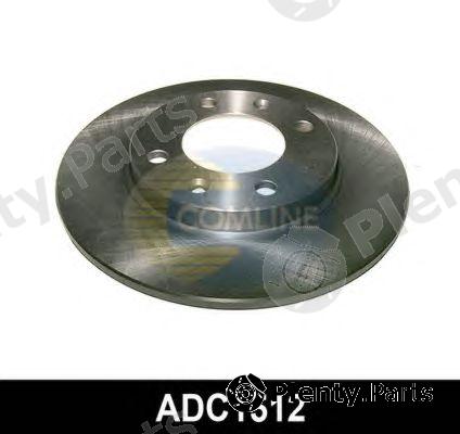  COMLINE part ADC1512 Brake Disc