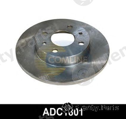  COMLINE part ADC1801 Brake Disc