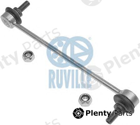  RUVILLE part 915220 Rod/Strut, stabiliser