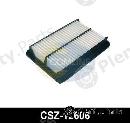  COMLINE part CSZ12606 Air Filter