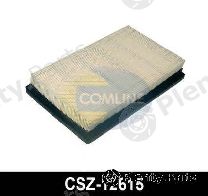  COMLINE part CSZ12615 Air Filter