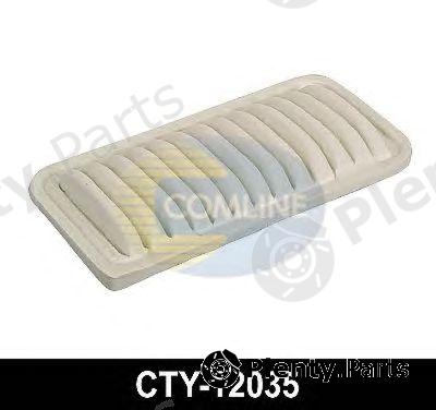  COMLINE part CTY12035 Air Filter