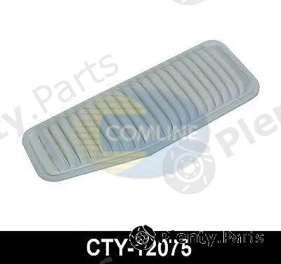  COMLINE part CTY12075 Air Filter
