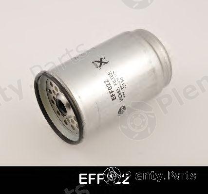  COMLINE part EFF022 Fuel filter