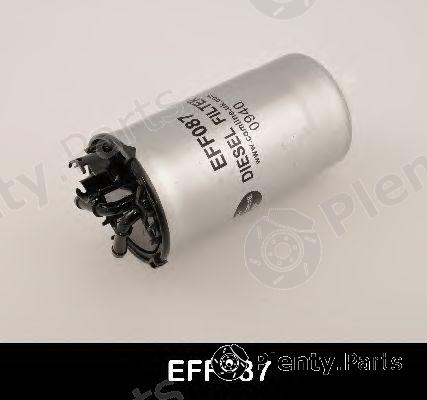  COMLINE part EFF087 Fuel filter