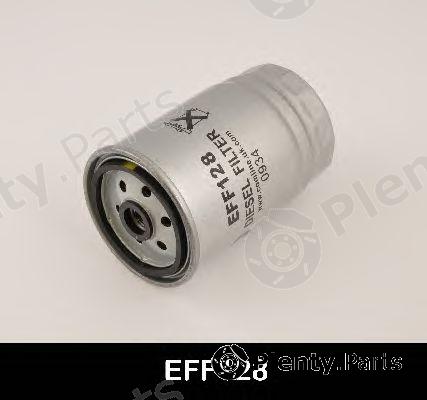  COMLINE part EFF128 Fuel filter
