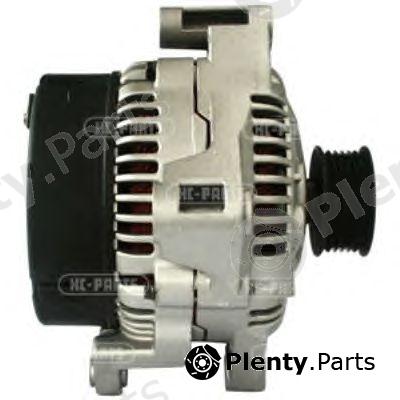 HC-Cargo part CA1655IR Alternator