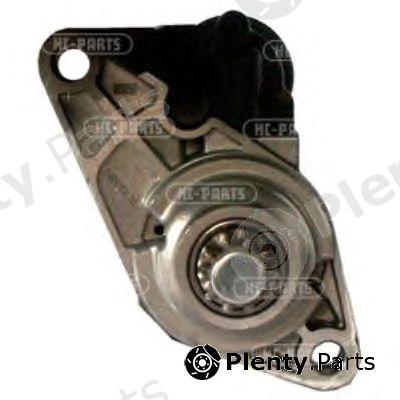  HC-Cargo part CS1282 Starter