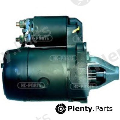  HC-Cargo part JS640 Starter