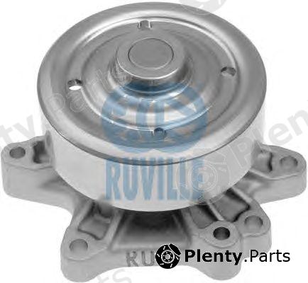  RUVILLE part 66901 Water Pump