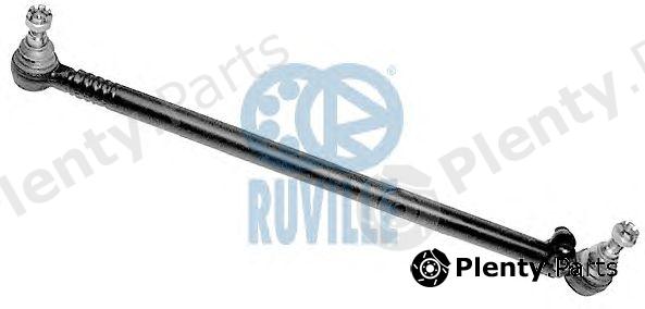  RUVILLE part 925165 Rod Assembly