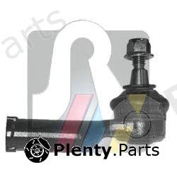  RTS part 91-00663 (9100663) Tie Rod End
