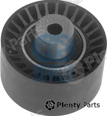  RUVILLE part 55968 Deflection/Guide Pulley, timing belt
