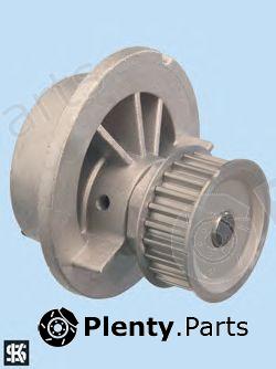  KOLBENSCHMIDT part 50005793 Water Pump