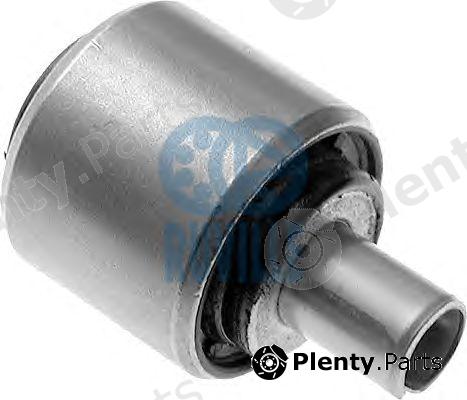  RUVILLE part 985163 Control Arm-/Trailing Arm Bush