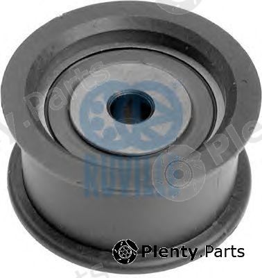  RUVILLE part 57204 Deflection/Guide Pulley, timing belt