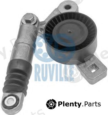  RUVILLE part 58610 Tensioner Lever, v-ribbed belt