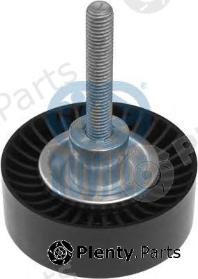  RUVILLE part 55779 Deflection/Guide Pulley, v-ribbed belt