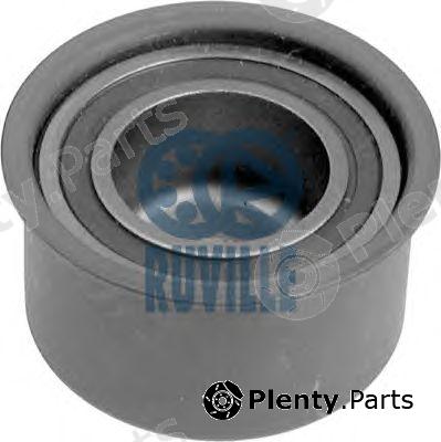  RUVILLE part 55349 Deflection/Guide Pulley, timing belt