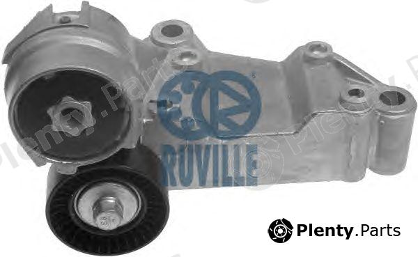  RUVILLE part 55260 Tensioner Lever, v-ribbed belt