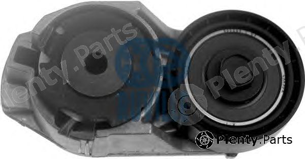  RUVILLE part 55266 Belt Tensioner, v-ribbed belt