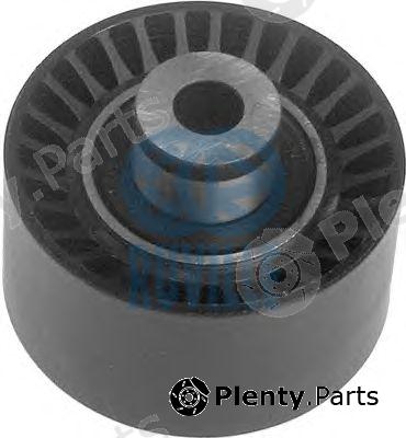  RUVILLE part 55969 Deflection/Guide Pulley, timing belt