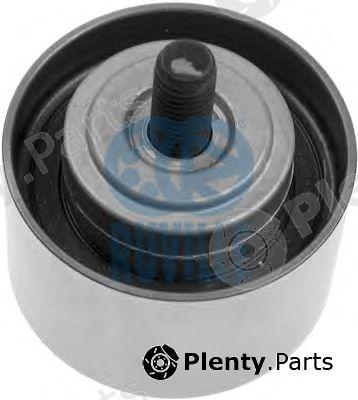  RUVILLE part 58608 Deflection/Guide Pulley, timing belt