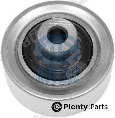  RUVILLE part 55992 Deflection/Guide Pulley, v-ribbed belt