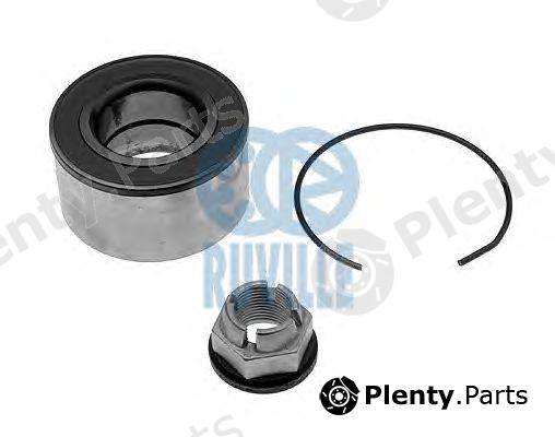  RUVILLE part 5516 Wheel Bearing Kit