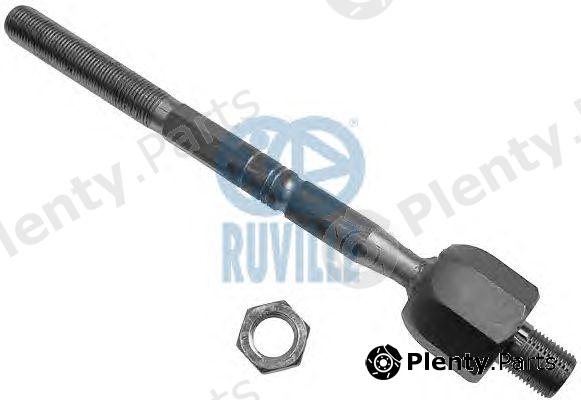  RUVILLE part 915089 Tie Rod Axle Joint