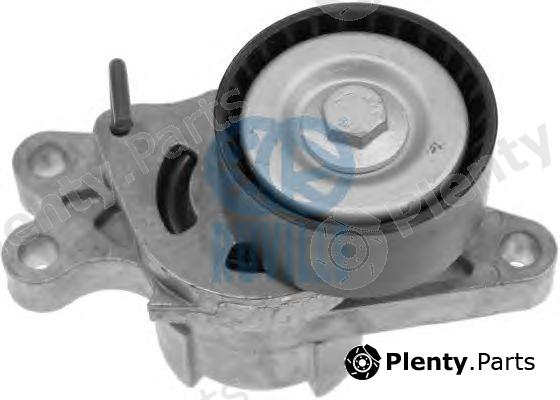 RUVILLE part 55989 Belt Tensioner, v-ribbed belt