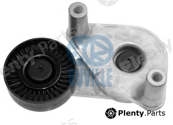  RUVILLE part 58417 Belt Tensioner, v-ribbed belt