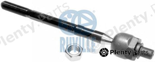 RUVILLE part 918944 Tie Rod Axle Joint