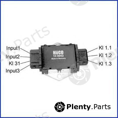  HÜCO part 138052 Replacement part
