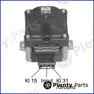  HÜCO part 138419 Replacement part