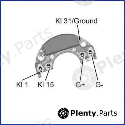  HÜCO part 138451 Replacement part