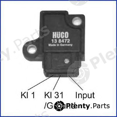  HÜCO part 138472 Replacement part