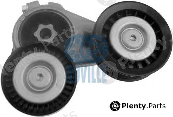  RUVILLE part 55274 Tensioner Lever, v-ribbed belt