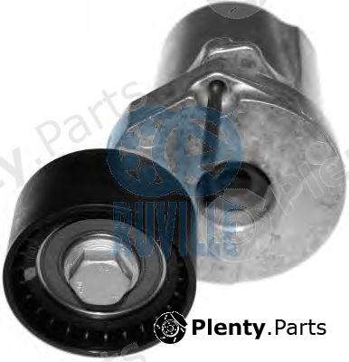  RUVILLE part 55095 Tensioner Lever, v-ribbed belt
