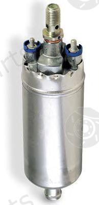  SIDAT part 70911 Fuel Pump