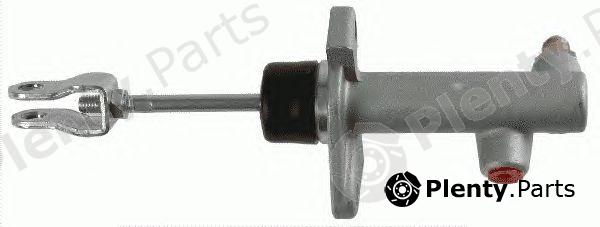  SACHS part 6284600581 Master Cylinder, clutch