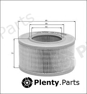  KNECHT part LX720 Air Filter