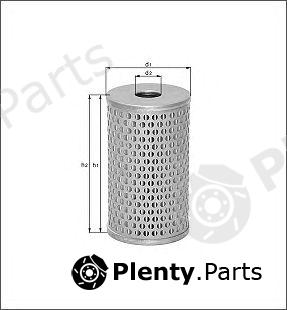  KNECHT part HX15 Hydraulic Filter, steering system