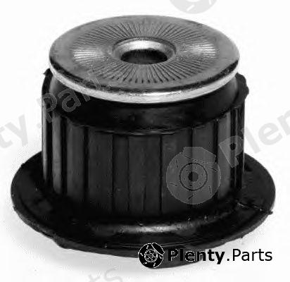  LEMFÖRDER part 1009801 Mounting, manual transmission support
