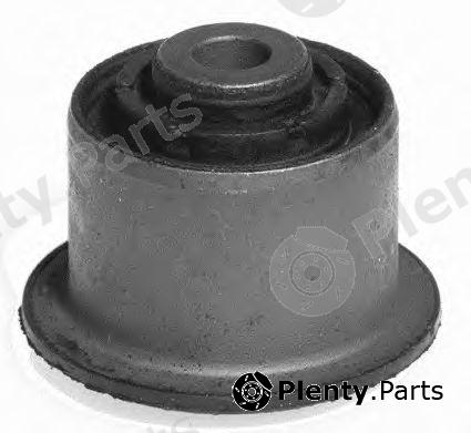  LEMFÖRDER part 1012701 Control Arm-/Trailing Arm Bush