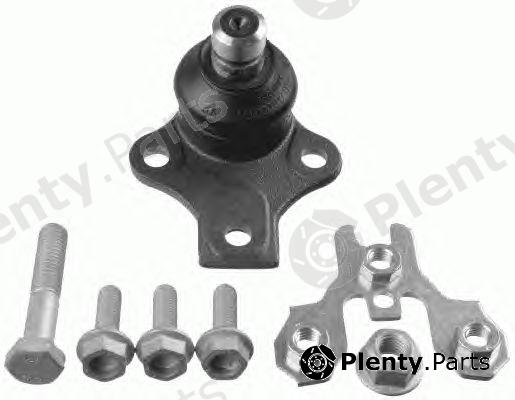 LEMFÖRDER part 1016905 Repair Kit, ball joint