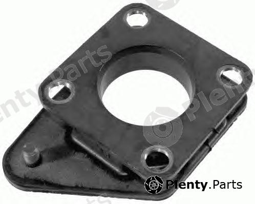  LEMFÖRDER part 1080601 Flange, carburettor