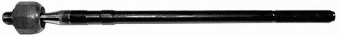  LEMFÖRDER part 1165101 Tie Rod Axle Joint