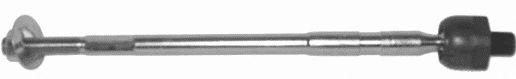  LEMFÖRDER part 1181002 Tie Rod Axle Joint