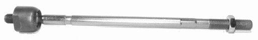  LEMFÖRDER part 1191502 Tie Rod Axle Joint